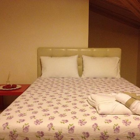 Karims Apartments 부루사 외부 사진