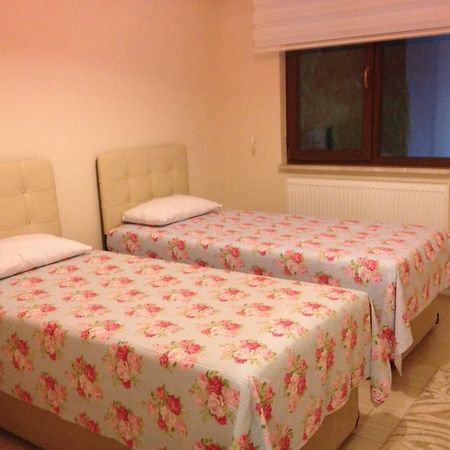 Karims Apartments 부루사 외부 사진