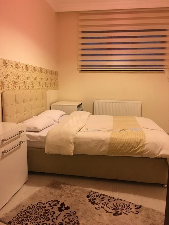 Karims Apartments 부루사 외부 사진