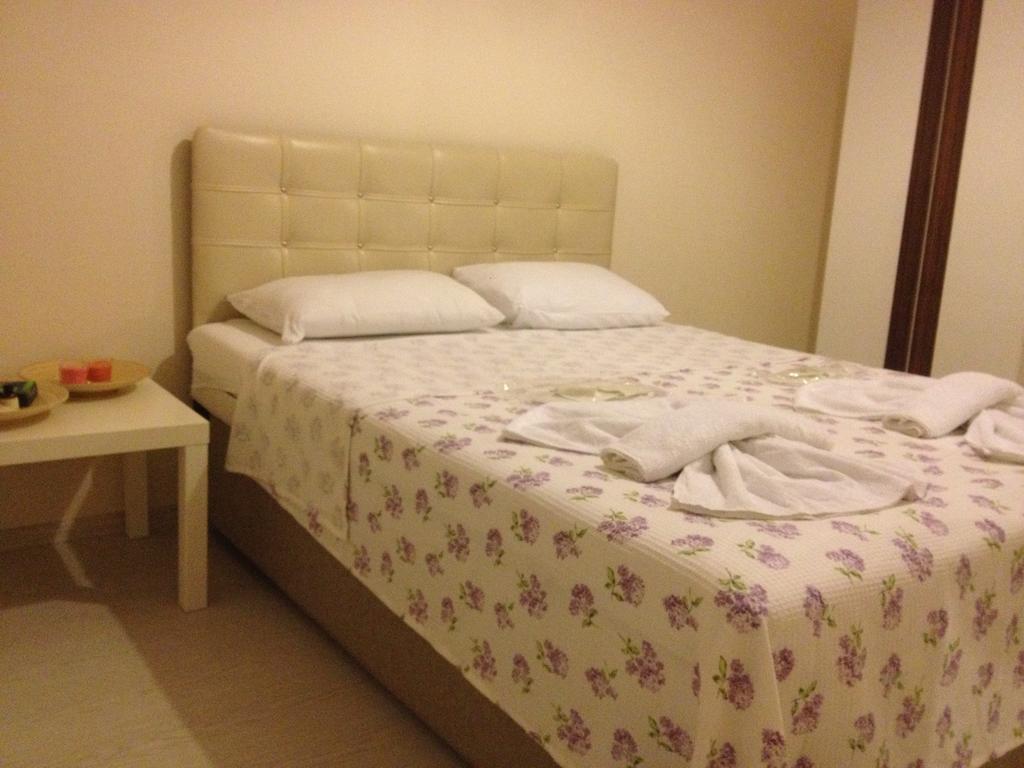 Karims Apartments 부루사 외부 사진