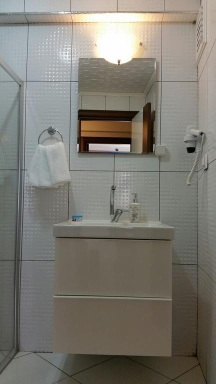 Karims Apartments 부루사 외부 사진