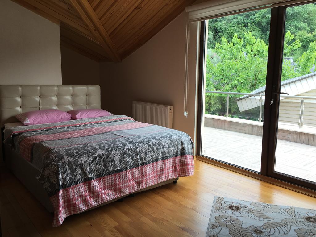 Karims Apartments 부루사 외부 사진