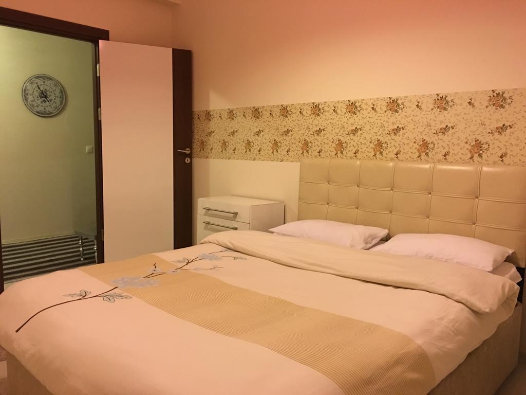 Karims Apartments 부루사 외부 사진