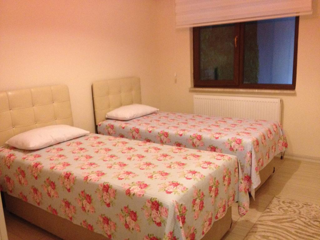 Karims Apartments 부루사 외부 사진