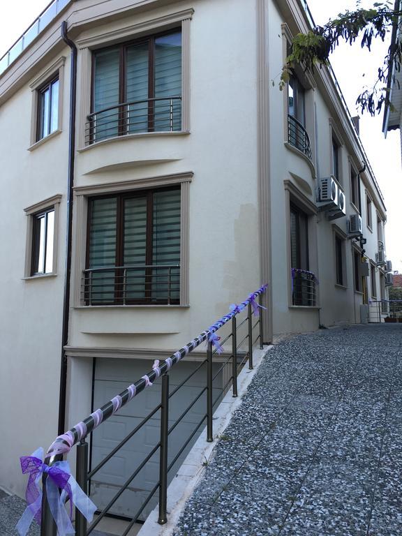 Karims Apartments 부루사 외부 사진