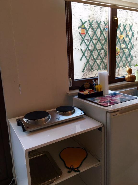 Karims Apartments 부루사 객실 사진