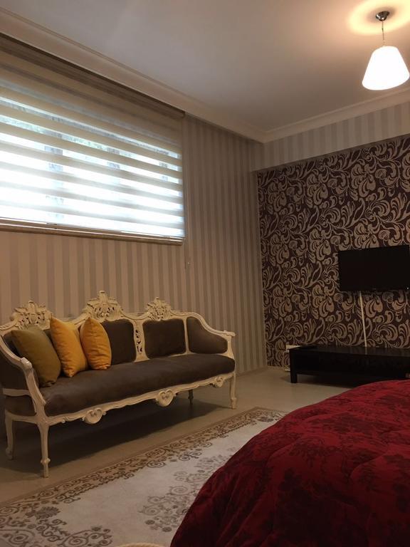 Karims Apartments 부루사 객실 사진