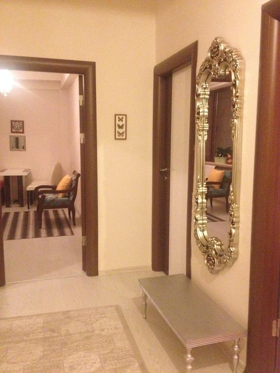 Karims Apartments 부루사 객실 사진