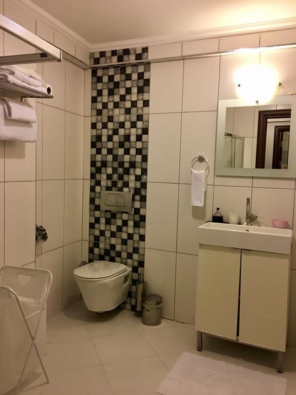 Karims Apartments 부루사 외부 사진