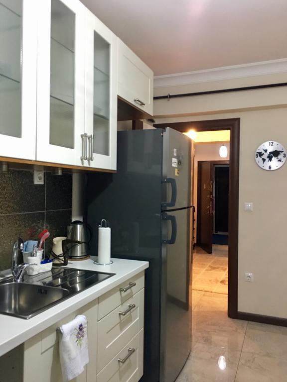 Karims Apartments 부루사 외부 사진