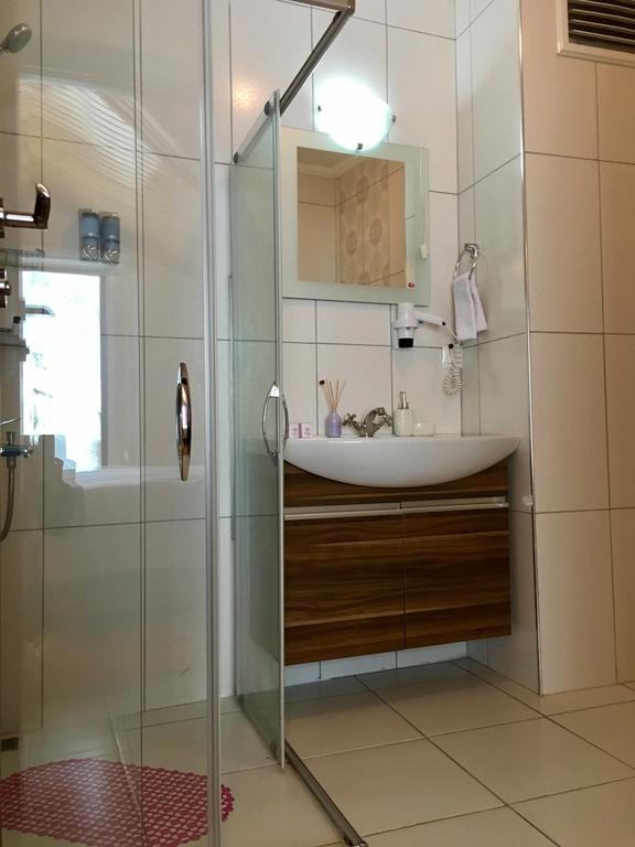 Karims Apartments 부루사 외부 사진