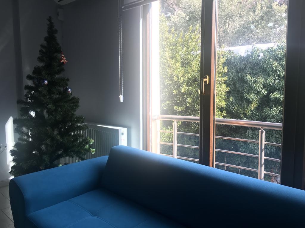 Karims Apartments 부루사 외부 사진