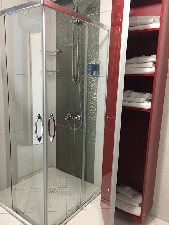 Karims Apartments 부루사 외부 사진