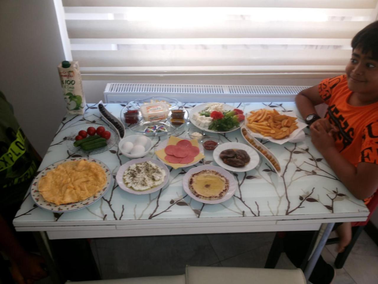 Karims Apartments 부루사 외부 사진