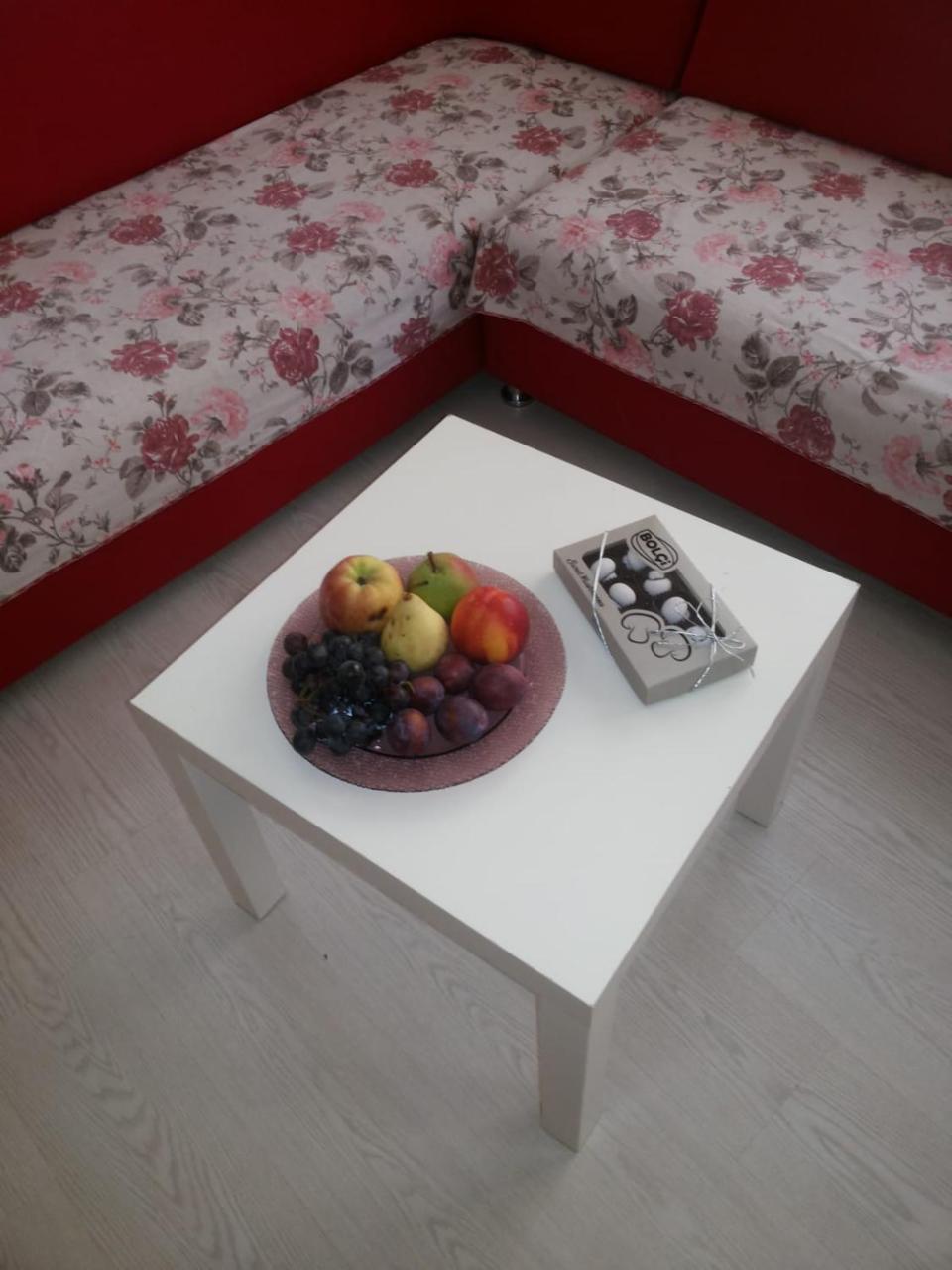 Karims Apartments 부루사 외부 사진